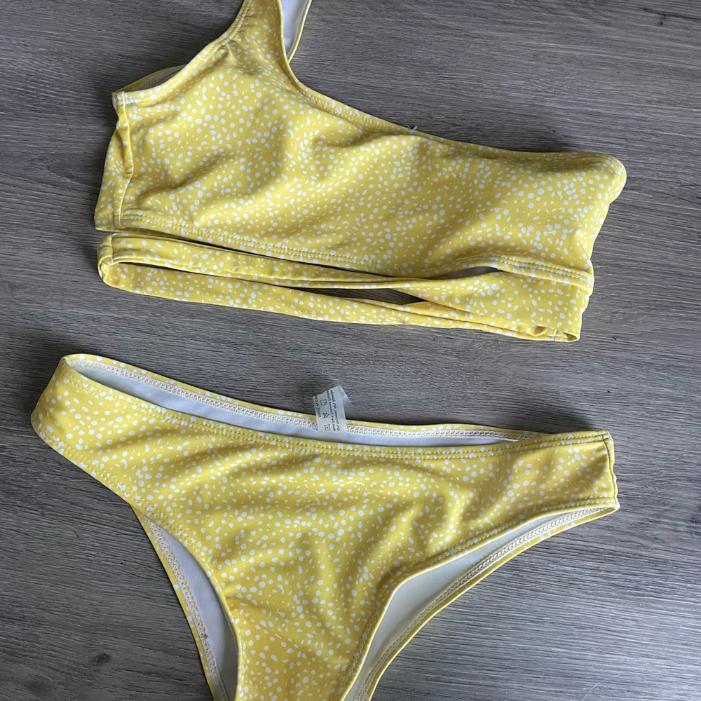 SHEIN bikini